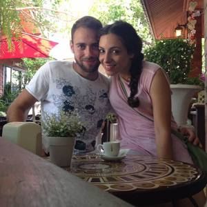 Meet your Posher, Lorena